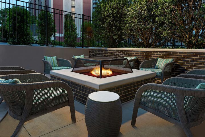 Terrace/Patio 39 of 42