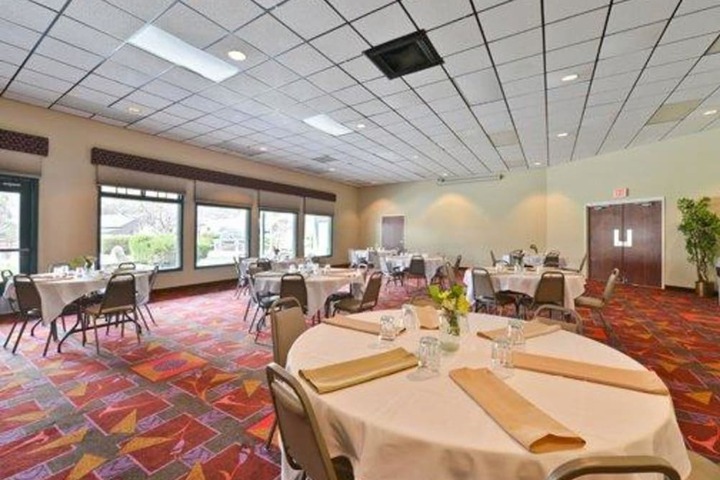 Comfort Inn & Suites Deadwood