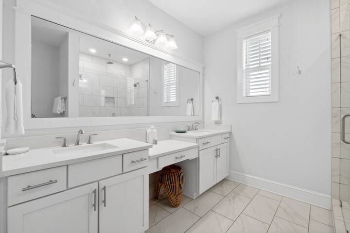 Prominence on 30A by Panhandle Getaways