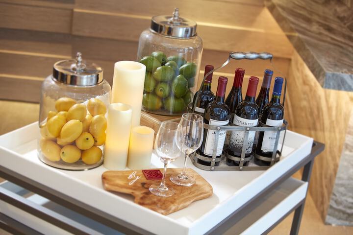 Hilton Garden Inn Portland / Lake Oswego