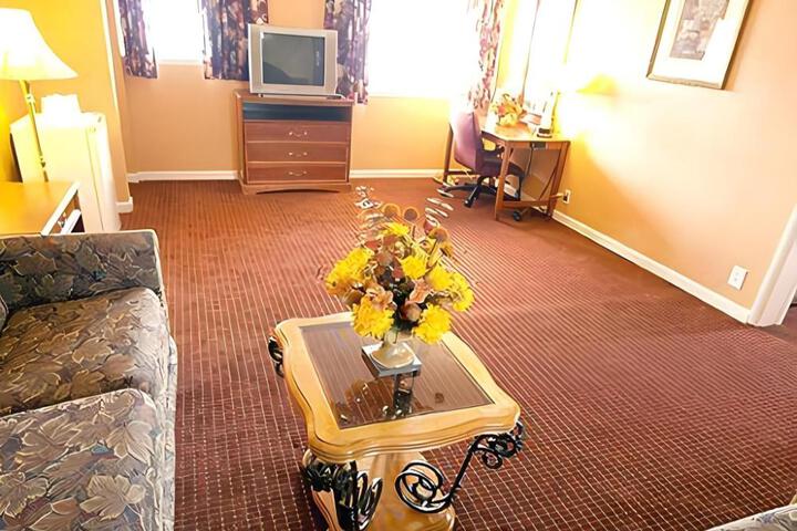 Parkway Inn Philadelphia Airport