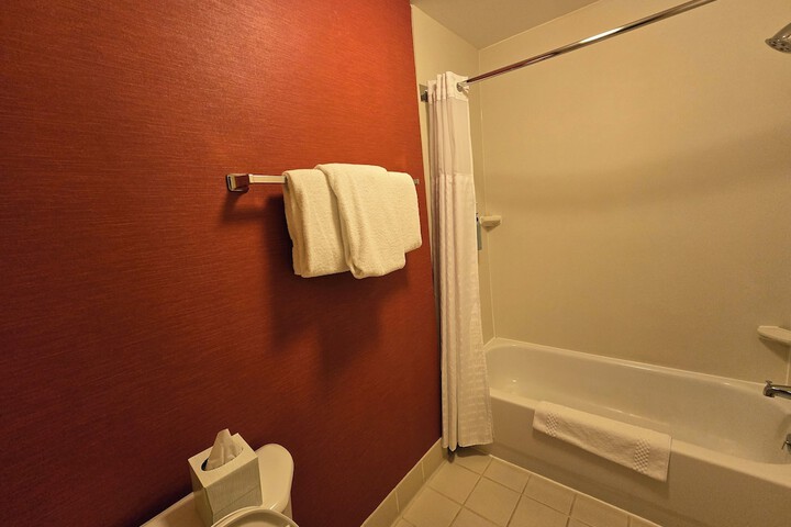 Country Inn & Suites by Radisson Convention Center