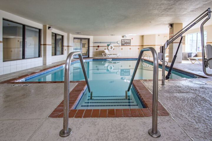 Pool 14 of 58