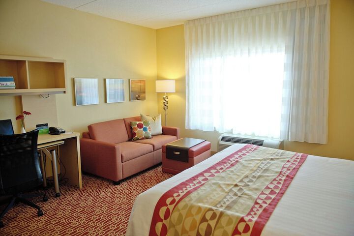 TownePlace Suites by Marriott Mooresville