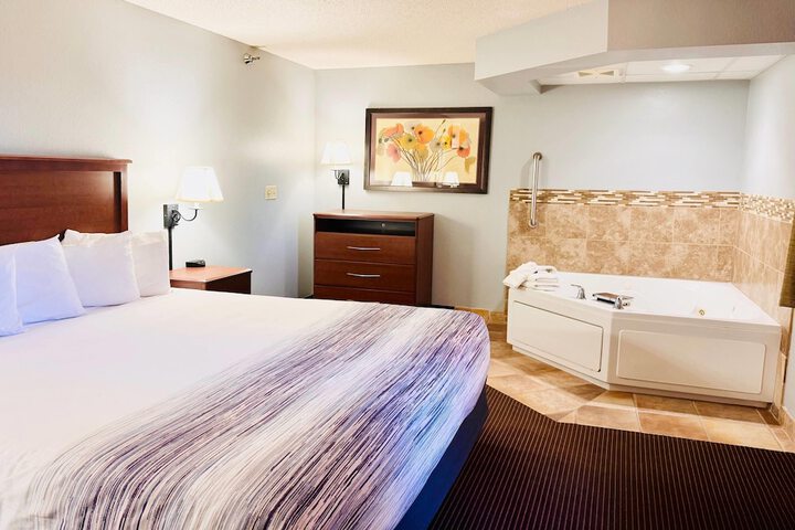 AmericInn by Wyndham Stillwater