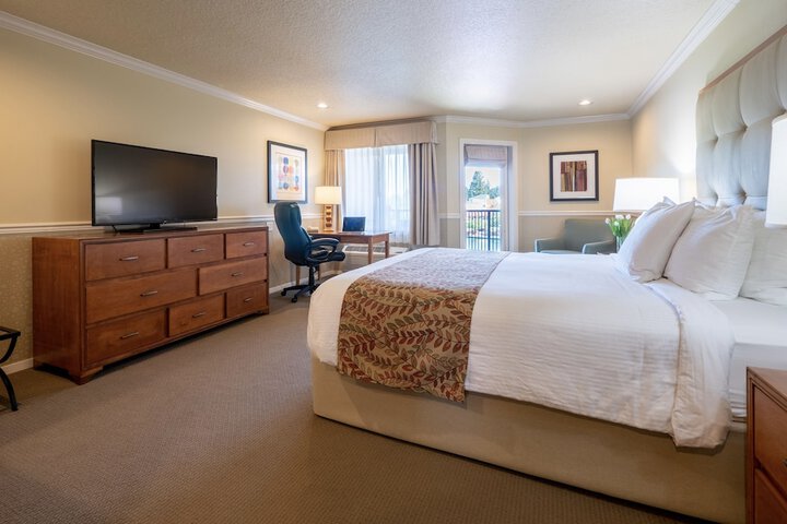 Century Hotel
