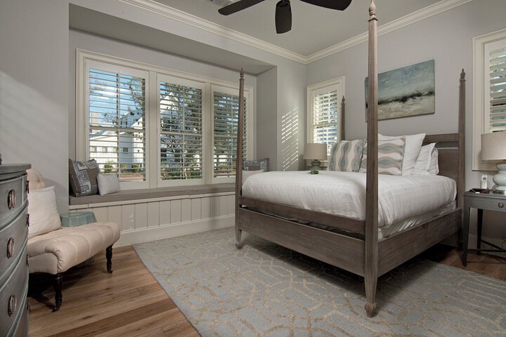 Montage Palmetto Bluff Residences