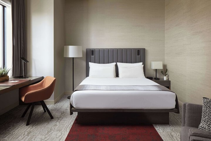 THesis Hotel Miami Coral Gables Curio Collection by Hilton