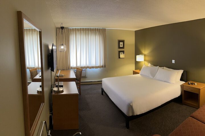 Heritage Inn Hotel & Convention Centre Cranbrook