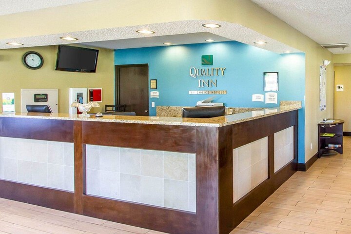 Quality Inn Murray University Area