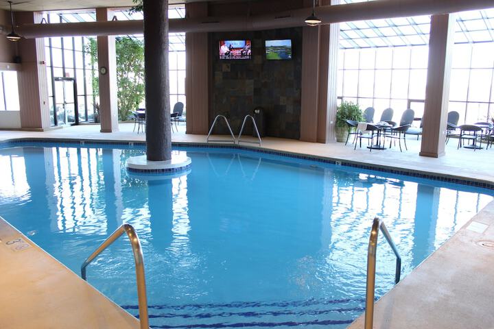 Lodge Geneva National
