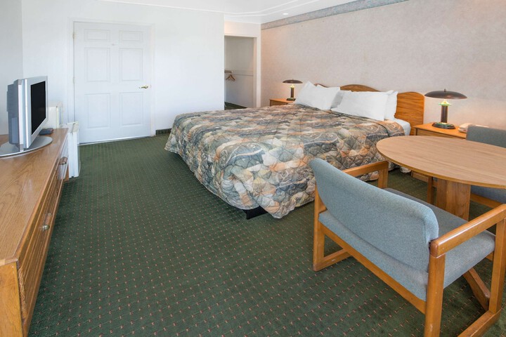 Days Inn by Wyndham Oroville