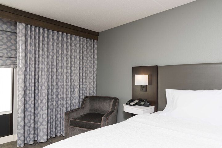 Hampton Inn Cincinnati Airport South