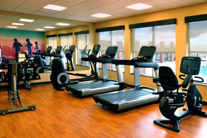 Hyatt Place Augusta