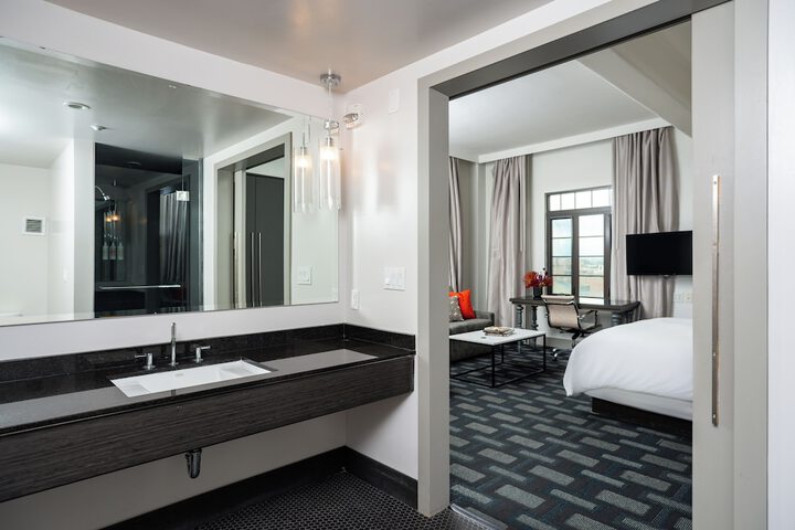 The Padre Hotel