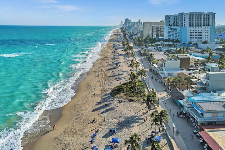 Sun Beach Inn