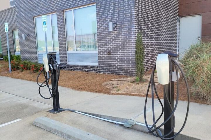La Quinta Inn & Suites by Wyndham Opelika Auburn