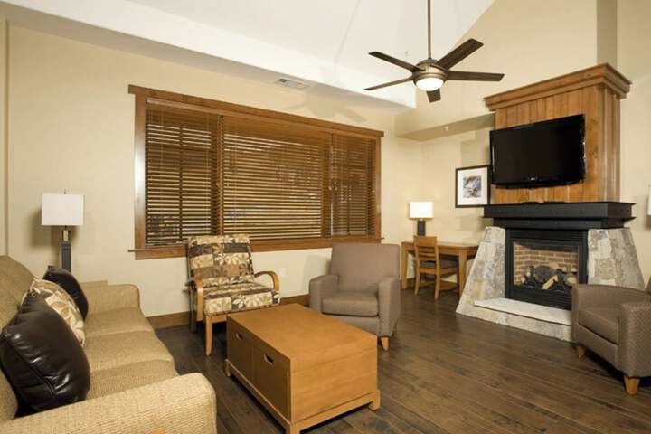 One Ski Hill Place a RockResort, by Vail Resorts