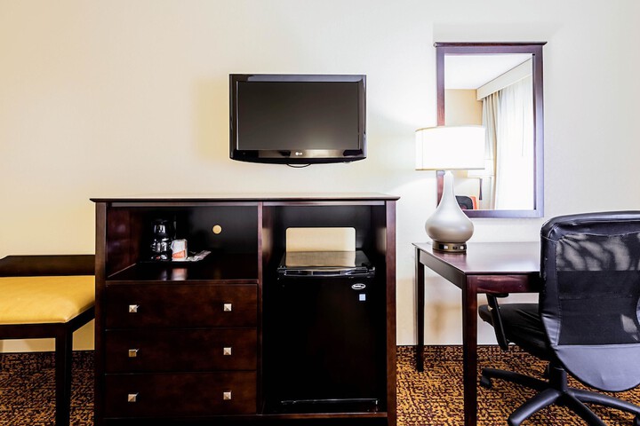 Quality Inn Dillon