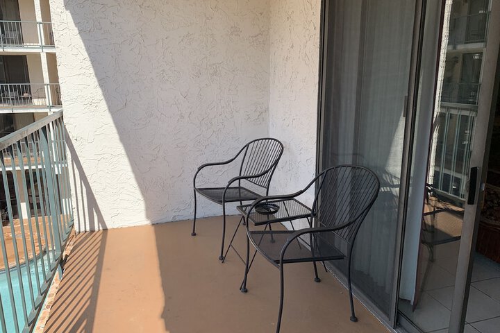 Terrace/Patio 162 of 165