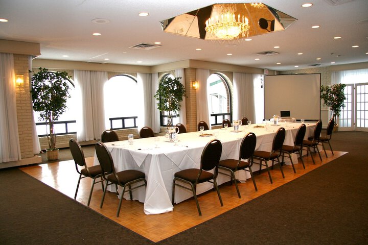 The Gananoque Inn