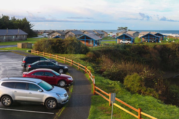 Kalaloch Lodge