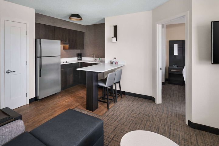 Sonesta ES Suites Parsippany Morris Plains