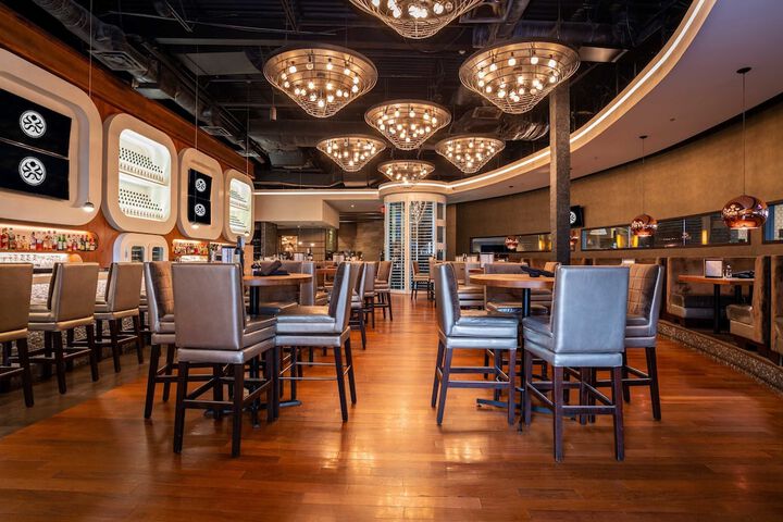 Sandman Signature Vancouver Airport Hotel & Resort