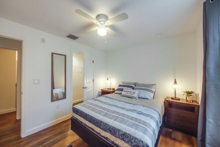 Labelle Apartment Close to Parks!