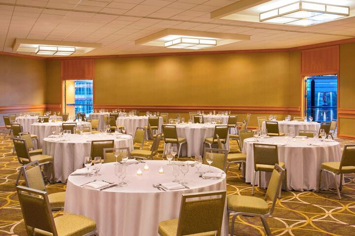 The Westin Cincinnati