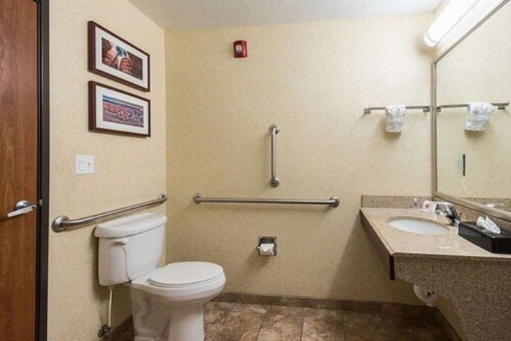Comfort Inn & Suites Cedar City South