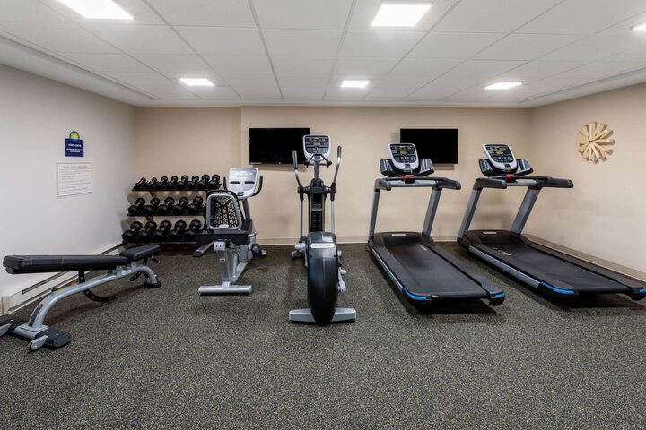 Health and Fitness 45 of 49