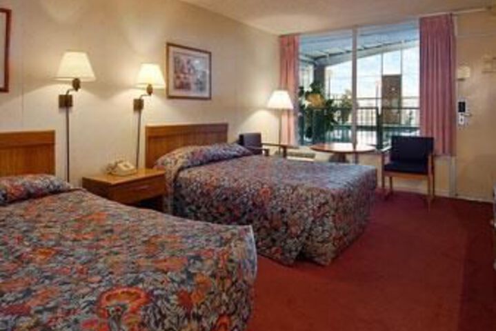 Knights Inn Rantoul