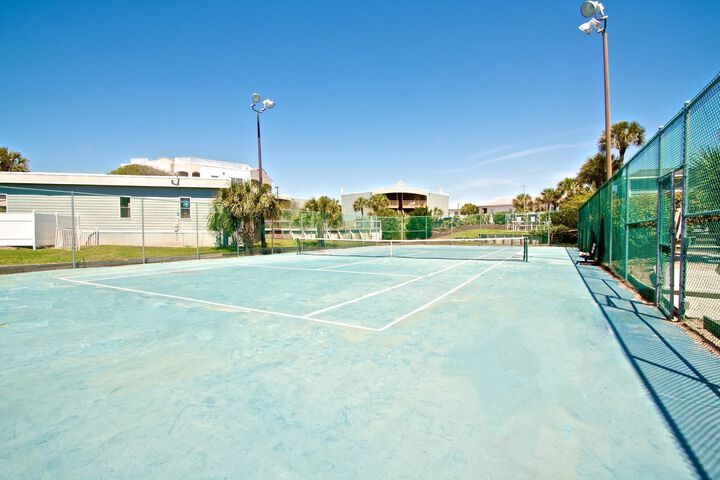 Hibiscus A103 2 / 2 Free Activities! & Oceanfront Wifi 3 Pools