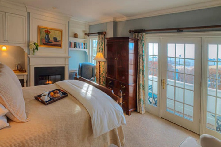 The Inn at Stonington