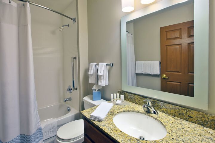 TownePlace Suites Detroit Sterling Heights