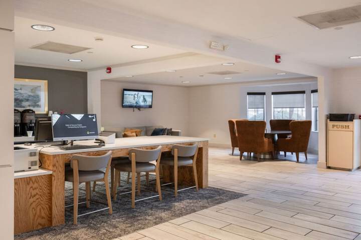 Staybridge Suites Jackson by IHG