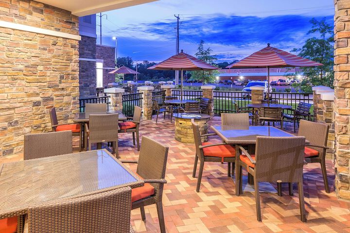 Hyatt Place Canton