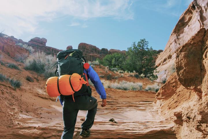 Outdoor Activities 42 of 50