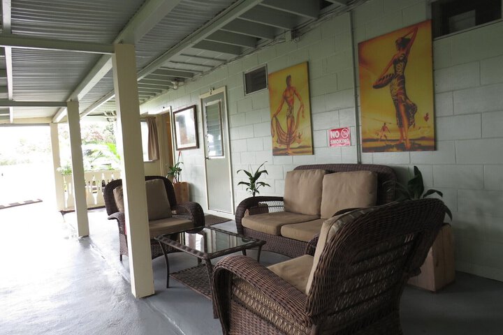 Hotel Interior 128 of 218