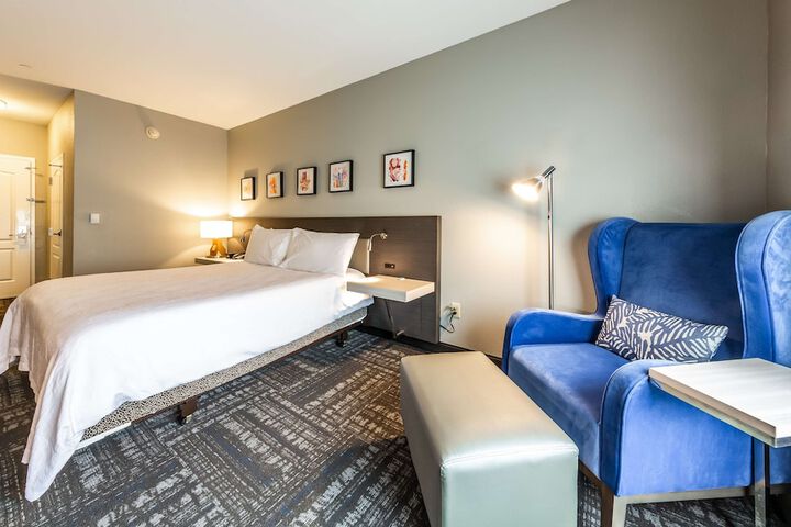 Hilton Garden Inn Beaumont TX