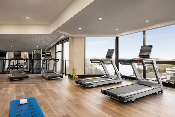 Radisson Blu Vancouver Airport Hotel & Marina