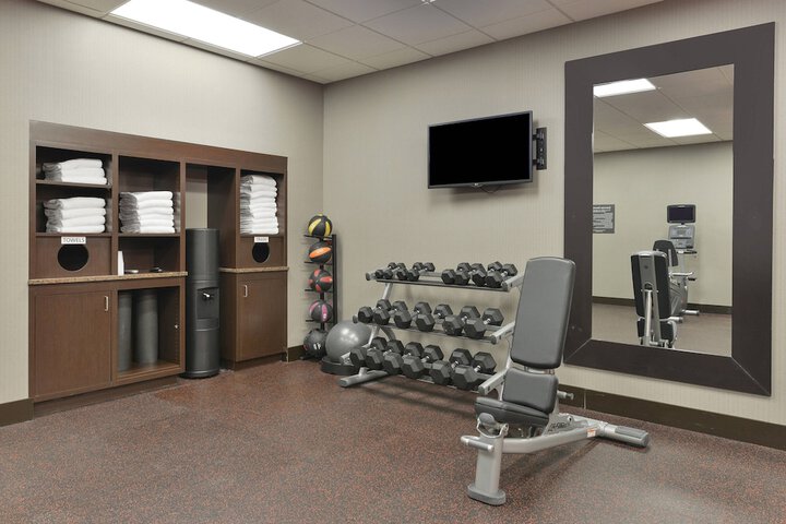 Health and Fitness 34 of 38