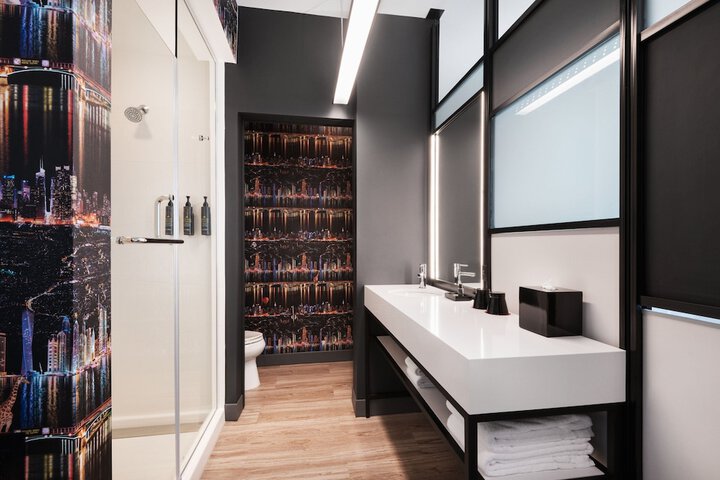 Aloft by Marriott Lawrenceville Sugarloaf