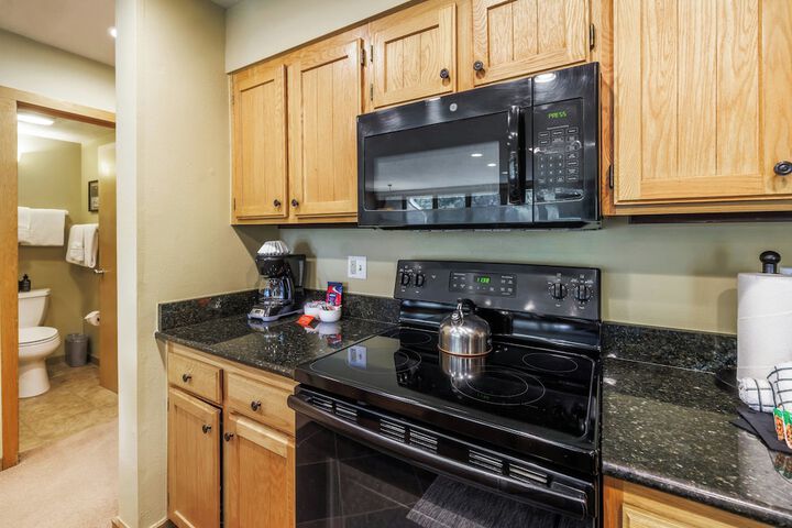 Evergreen Condominiums by Vail Resorts