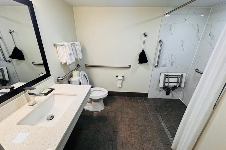 Sleep Inn Staunton