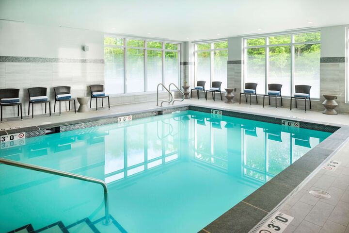 Pool 5 of 48