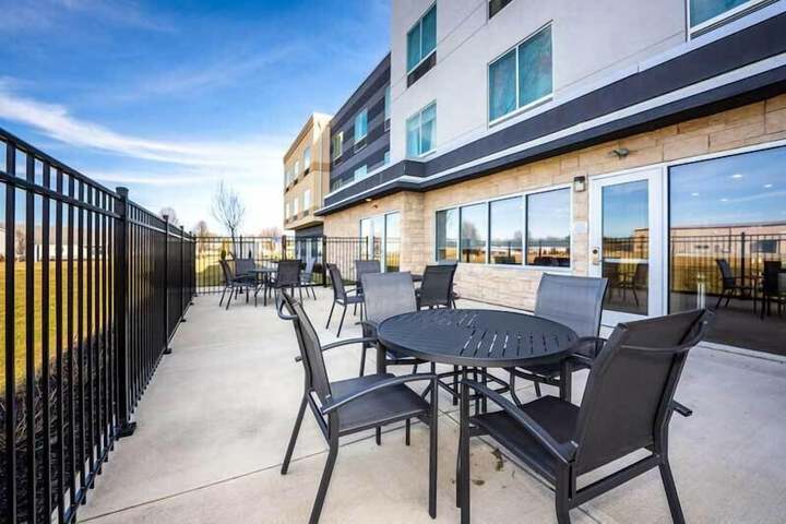Terrace/Patio 20 of 20