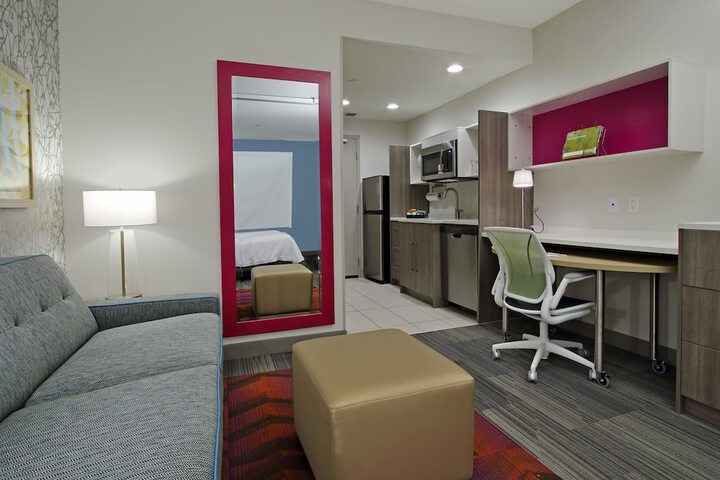 Home2 Suites by Hilton Port Arthur TX