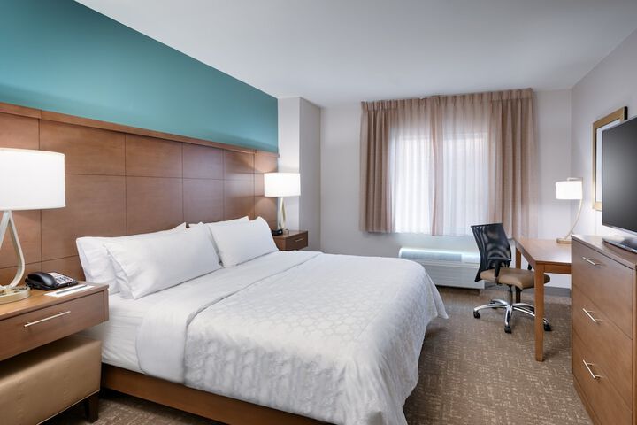 Staybridge Suites Lehi - Traverse Ridge Center by IHG